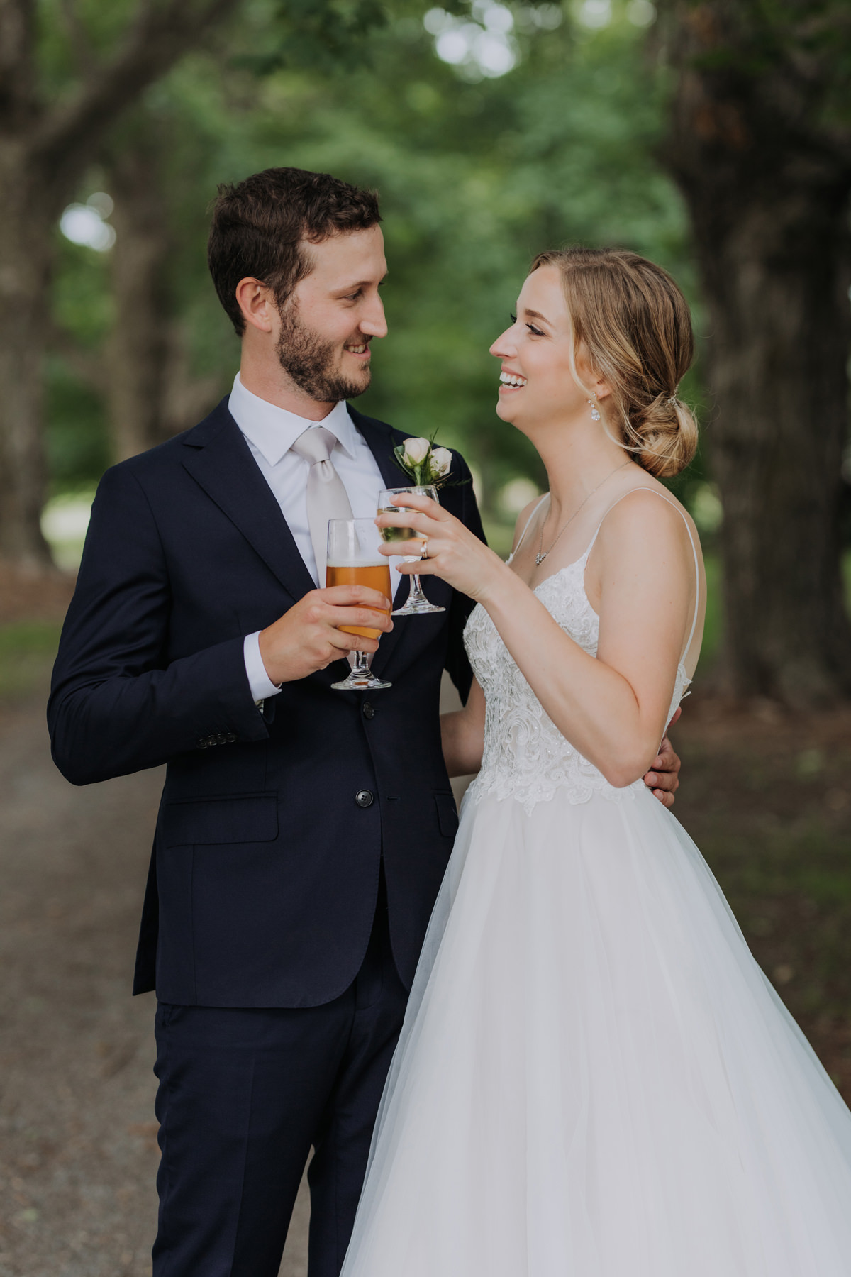 Stanley's Olde Maple Lane Farm Wedding Photography (54)