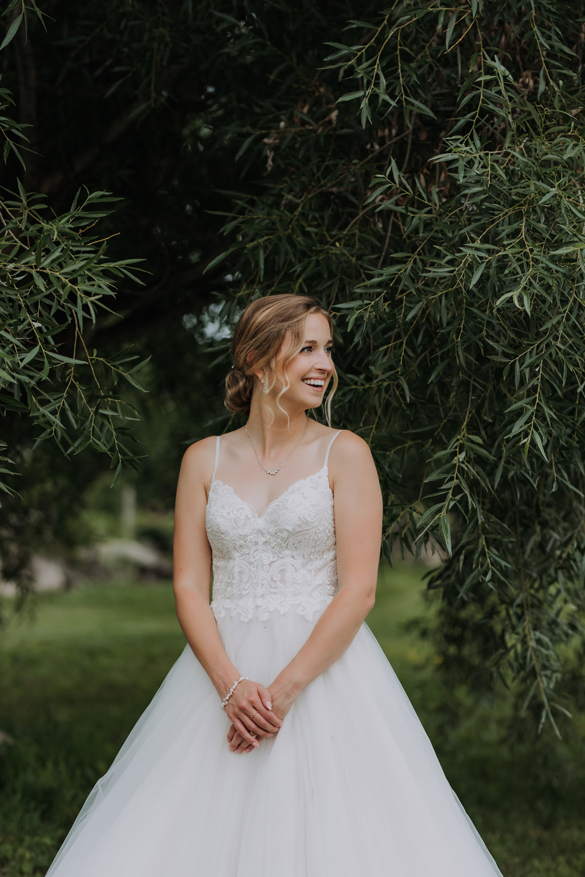 Stanley's Olde Maple Lane Farm Wedding Photography (59)