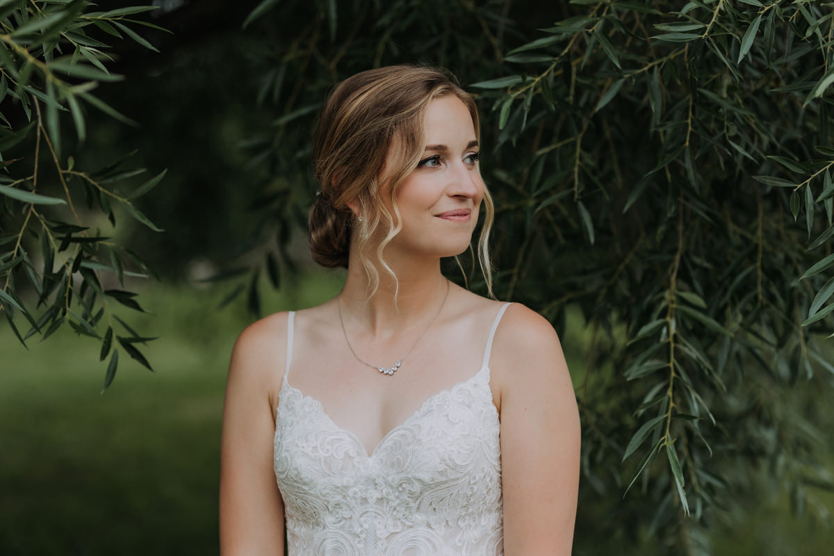 Stanley's Olde Maple Lane Farm Wedding Photography (60)