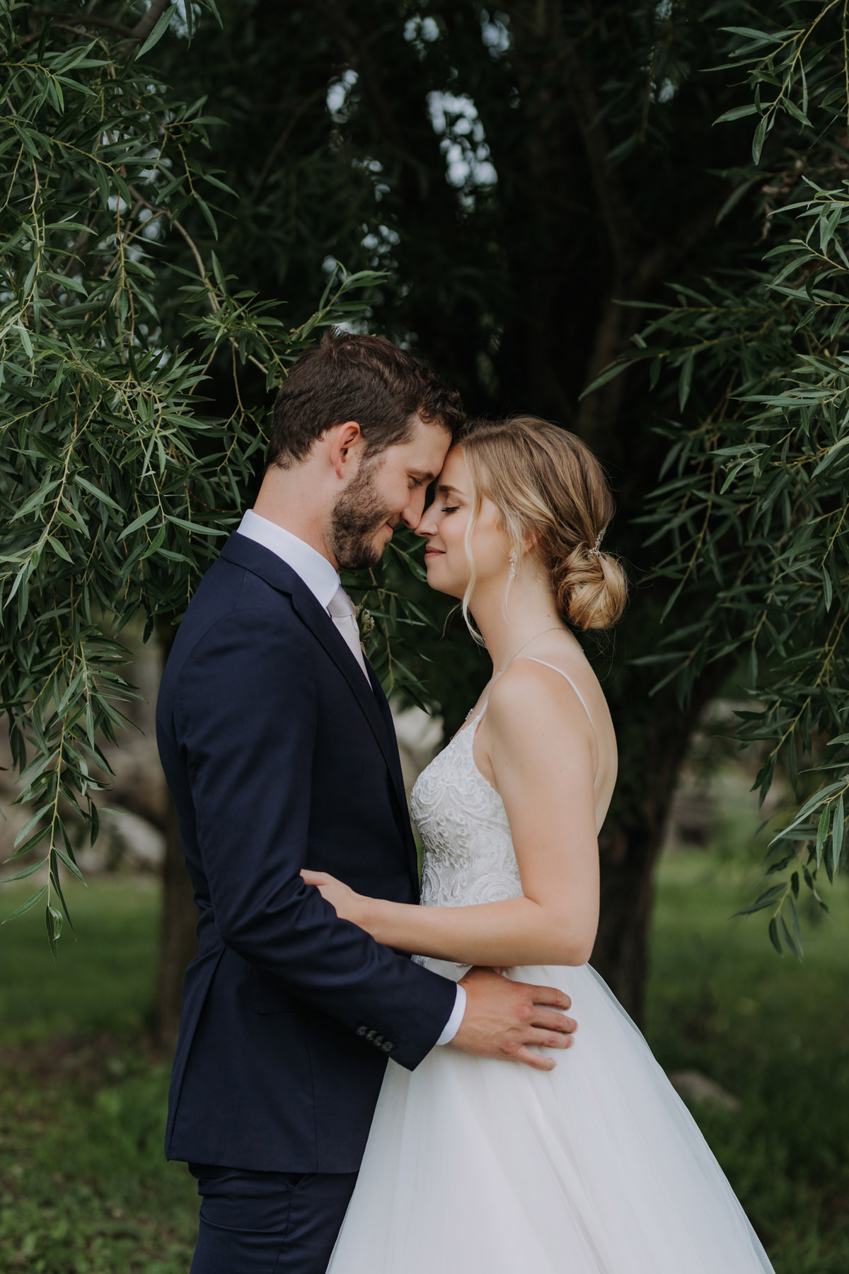 Stanley's Olde Maple Lane Farm Wedding Photography (61)