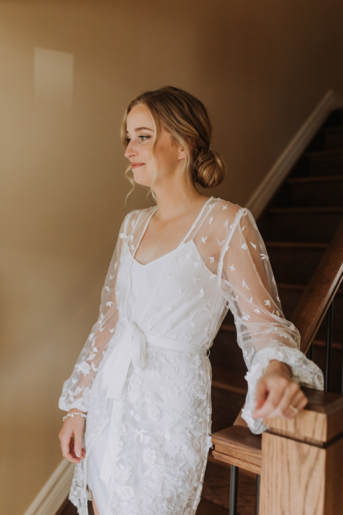 Stanley's Olde Maple Lane Farm Wedding Photography (7)