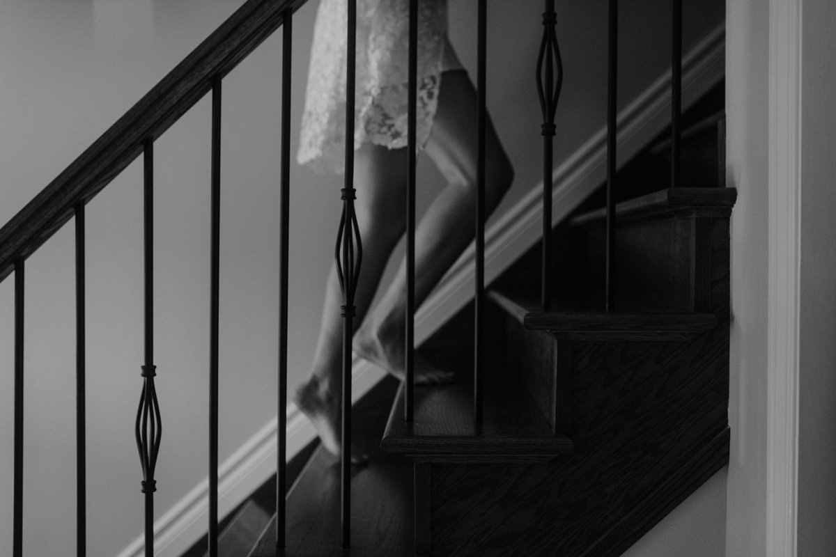 Stanley's Olde Maple Lane Farm Wedding Photography (8)