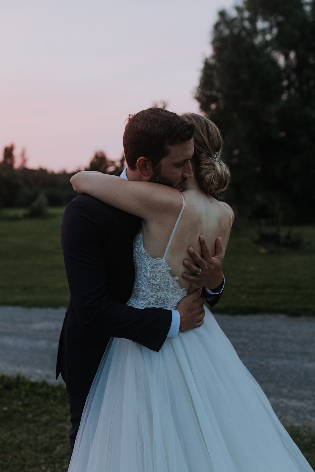 Stanley's Olde Maple Lane Farm Wedding Photography (82)