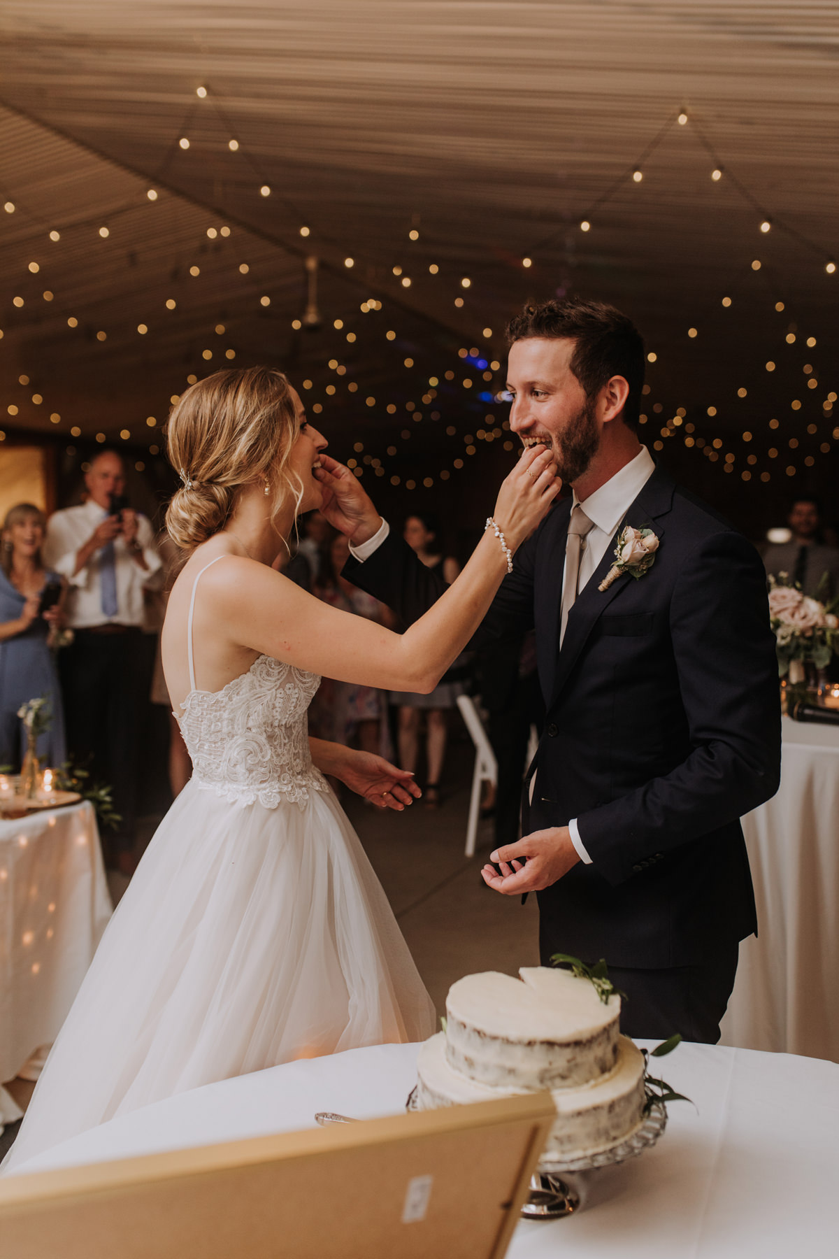 Stanley's Olde Maple Lane Farm Wedding Photography (87)