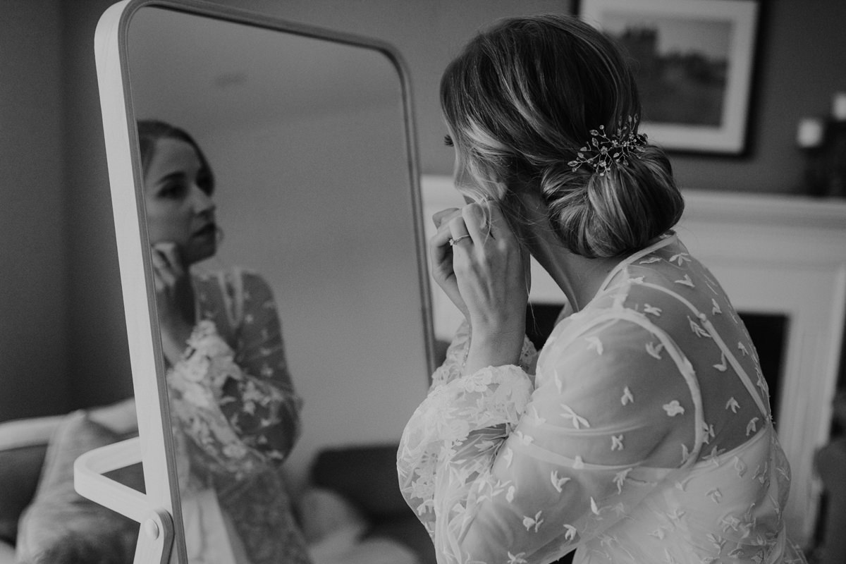 Stanley's Olde Maple Lane Farm Wedding Photography (9)