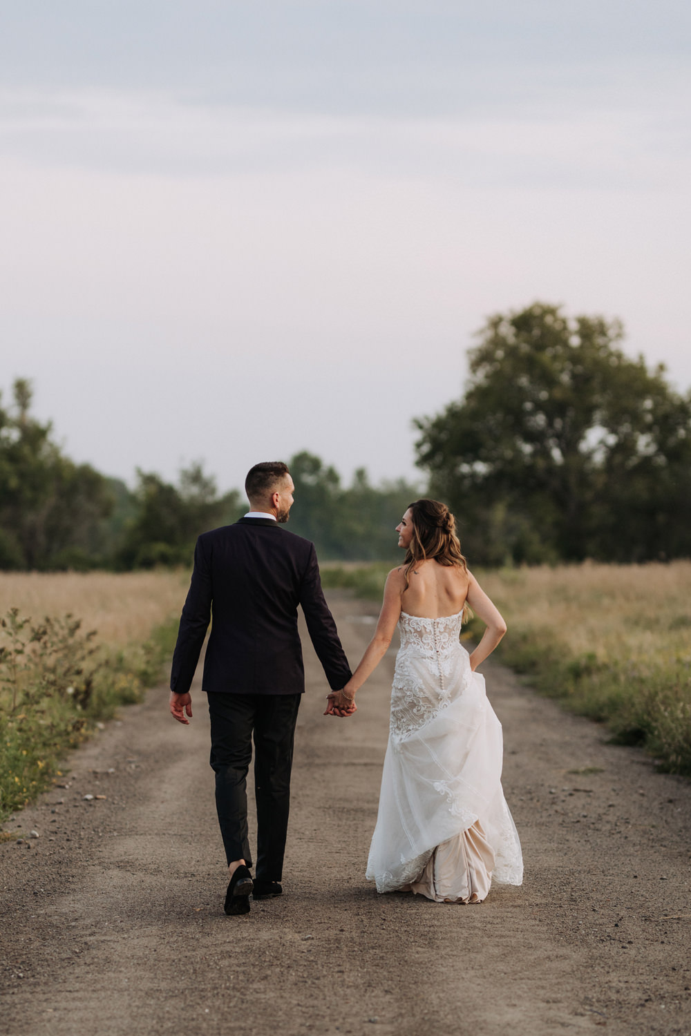 Farm Wedding Photographer Peterborough Ontario (122)