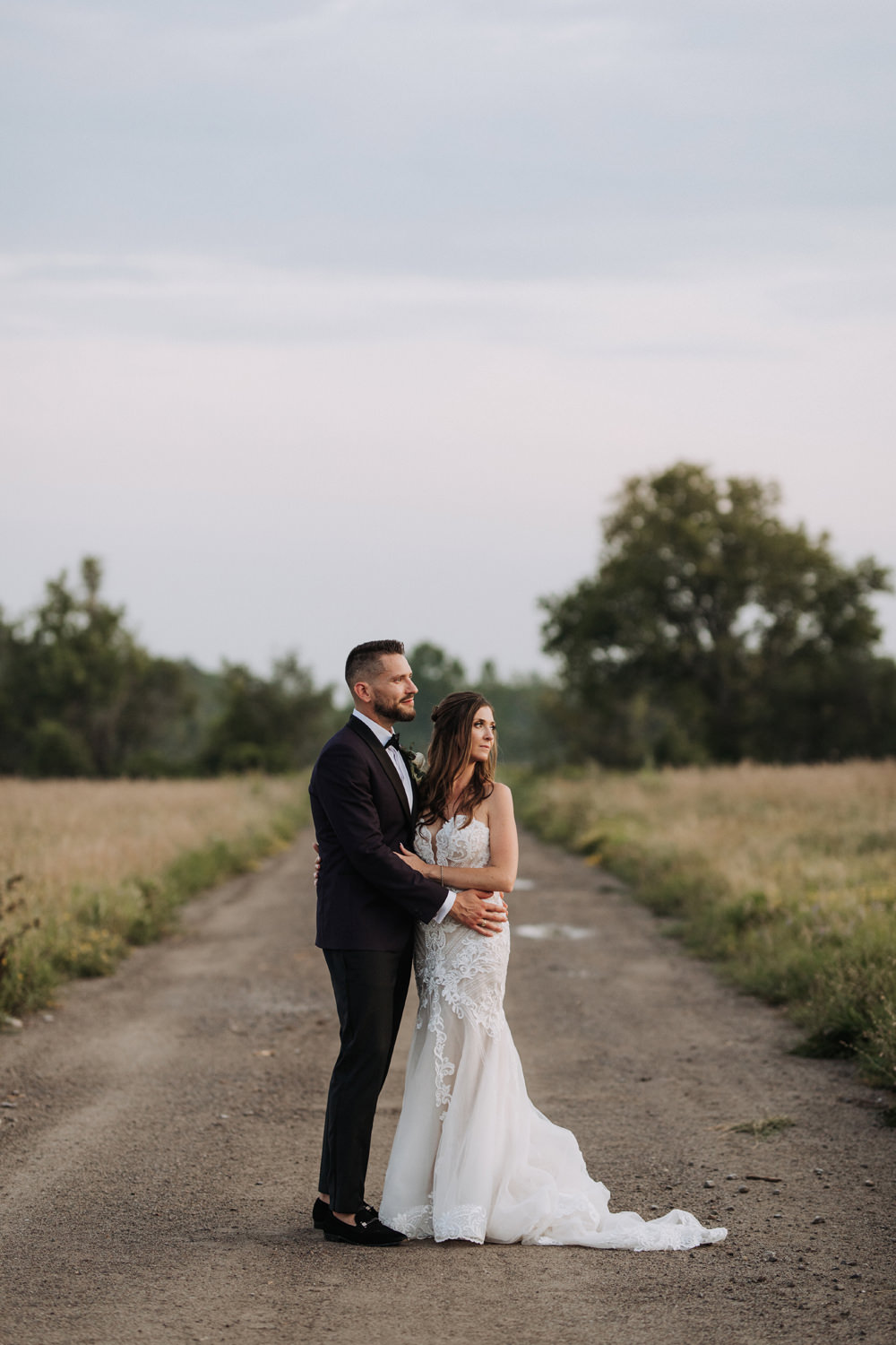 Farm Wedding Photographer Peterborough Ontario (123)