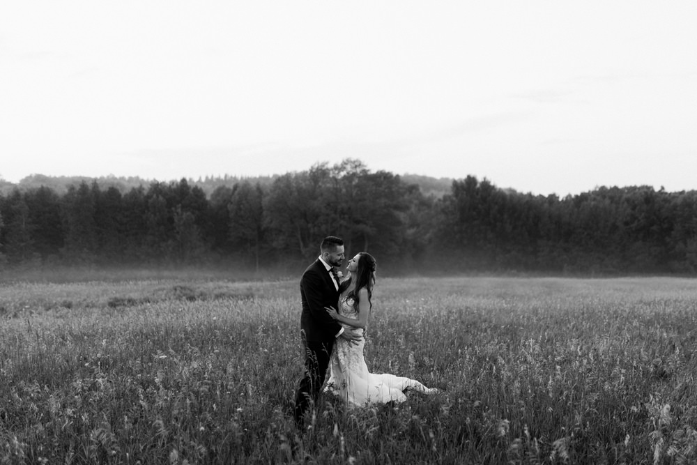 Farm Wedding Photographer Peterborough Ontario (135)