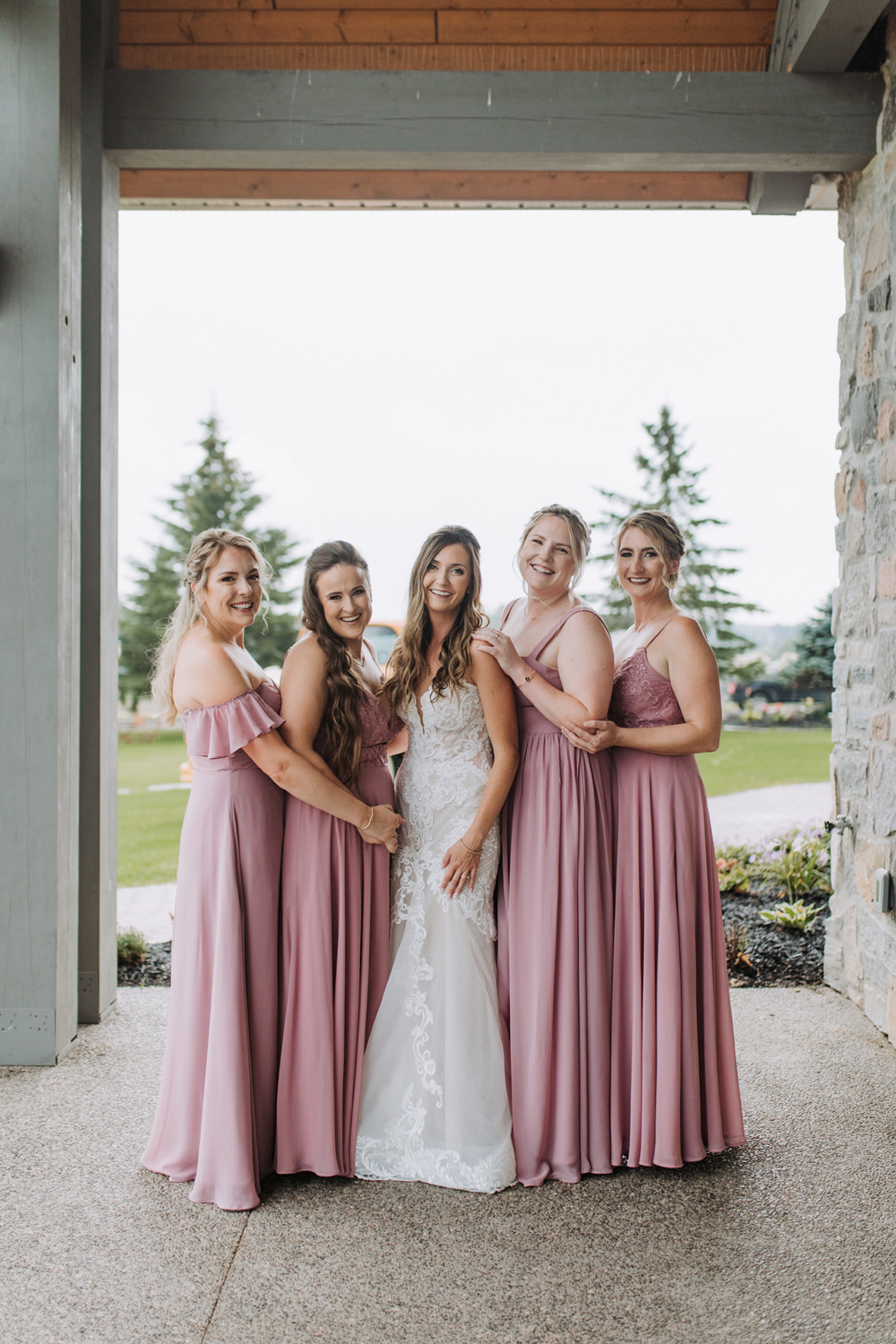 Farm Wedding Photographer Peterborough Ontario (14)