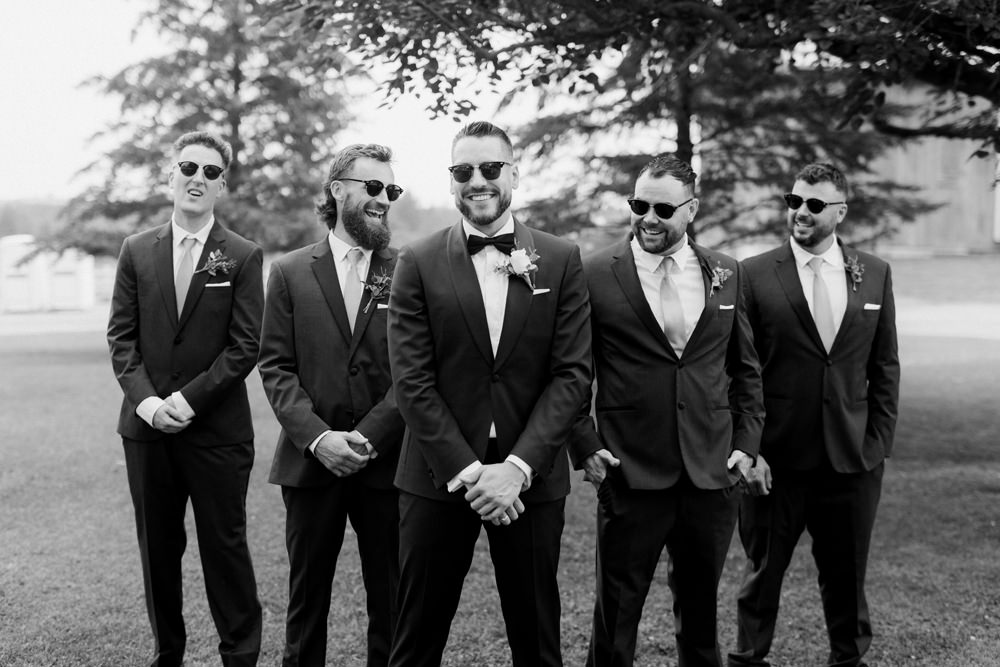 Farm Wedding Photographer Peterborough Ontario (6)