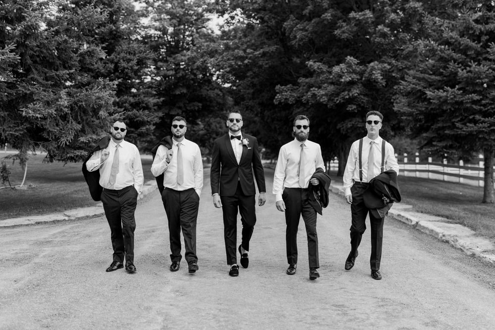 Farm Wedding Photographer Peterborough Ontario (9)