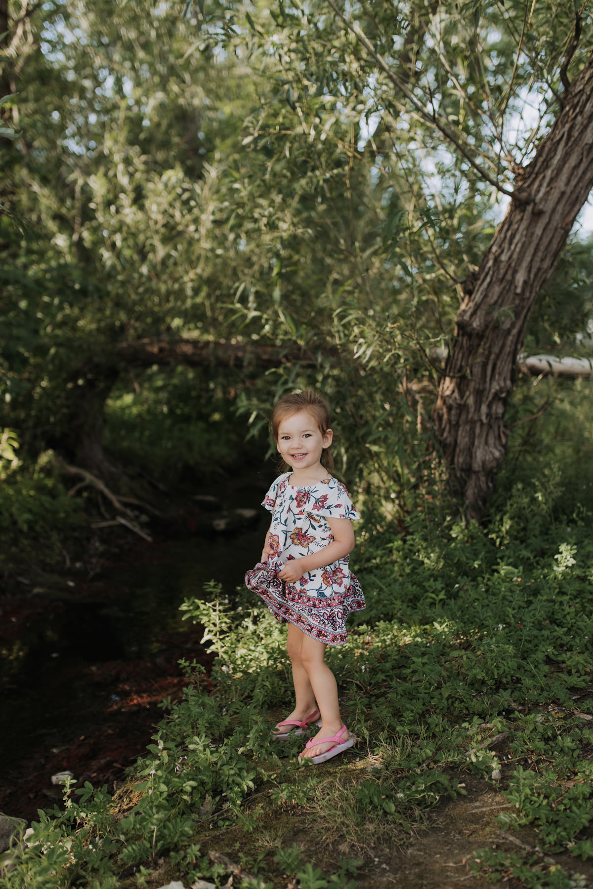 Ottawa Engagement Photos At Aylmer Beach (1)