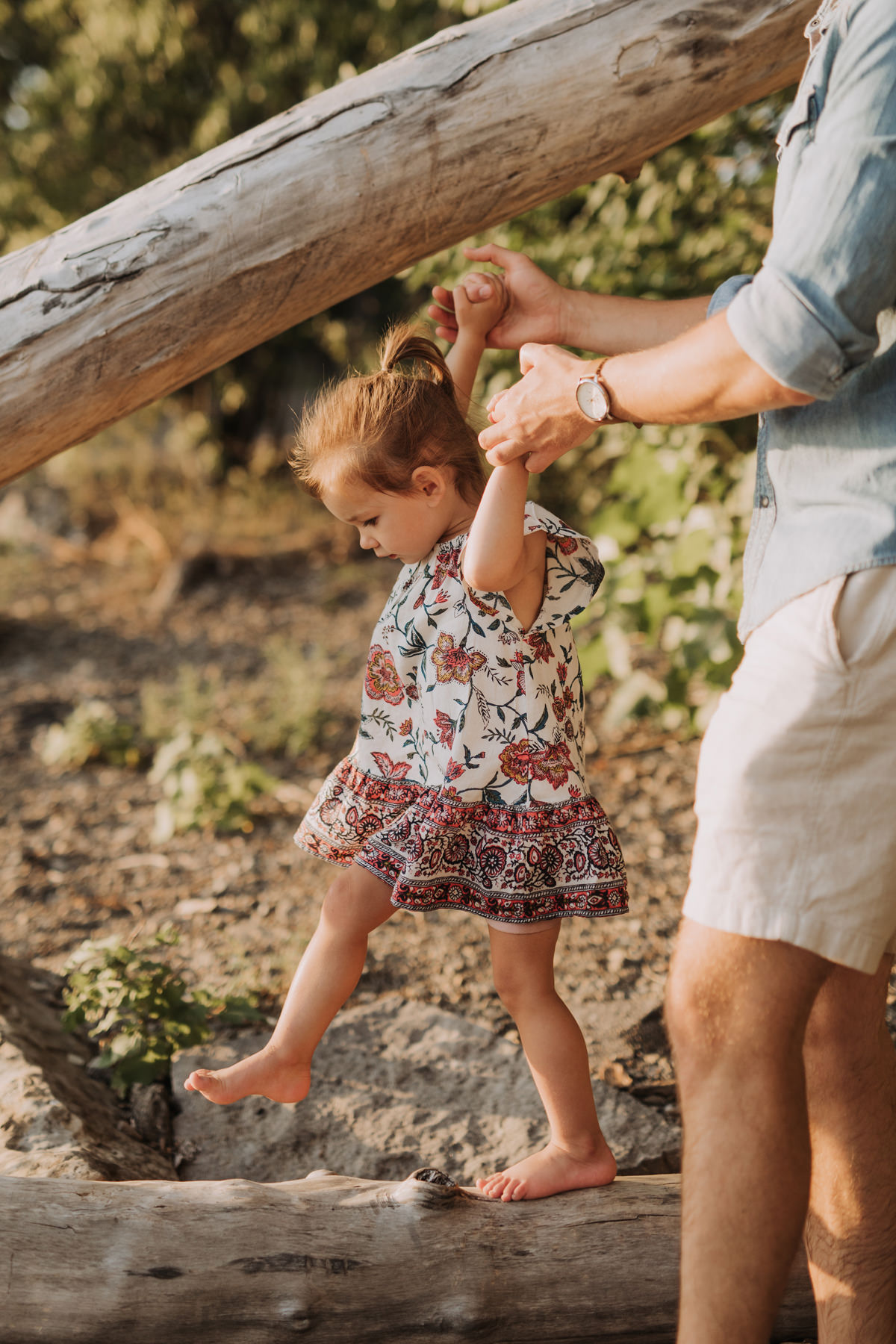 Ottawa Engagement Photos At Aylmer Beach (22)