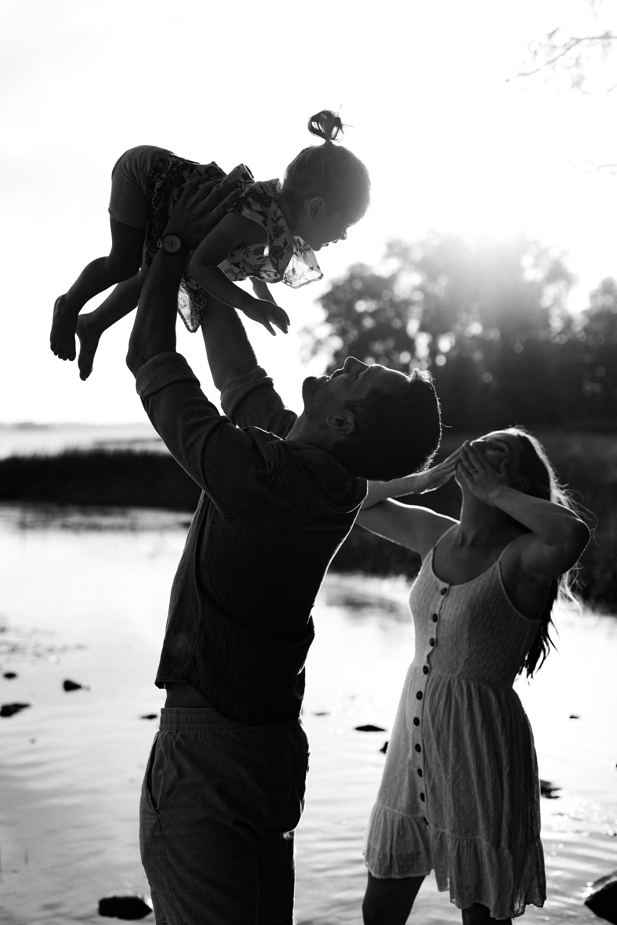 Ottawa Engagement Photos At Aylmer Beach (6)
