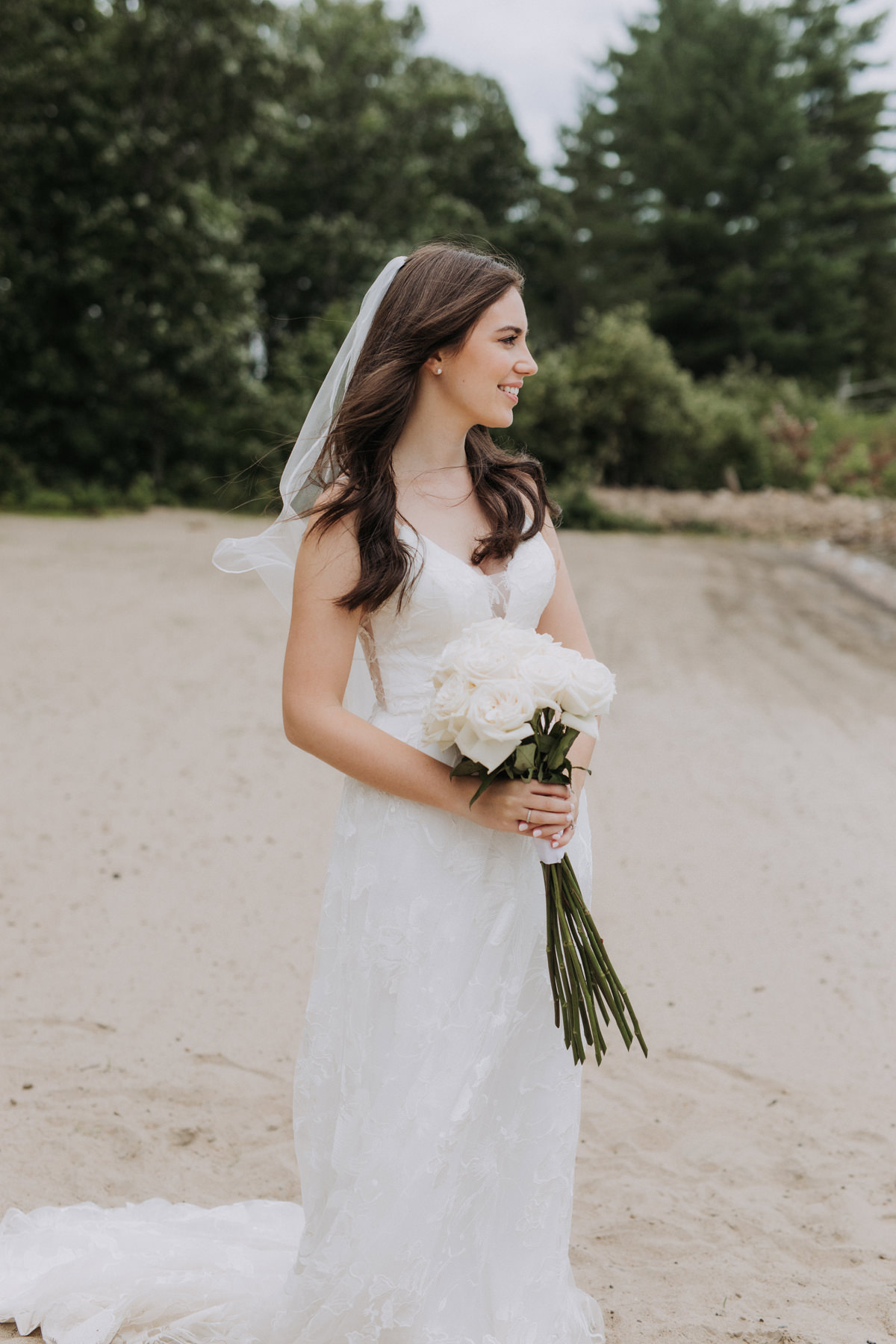 Ottawa Ontario And Quebec Cottage Wedding Photographer (103)