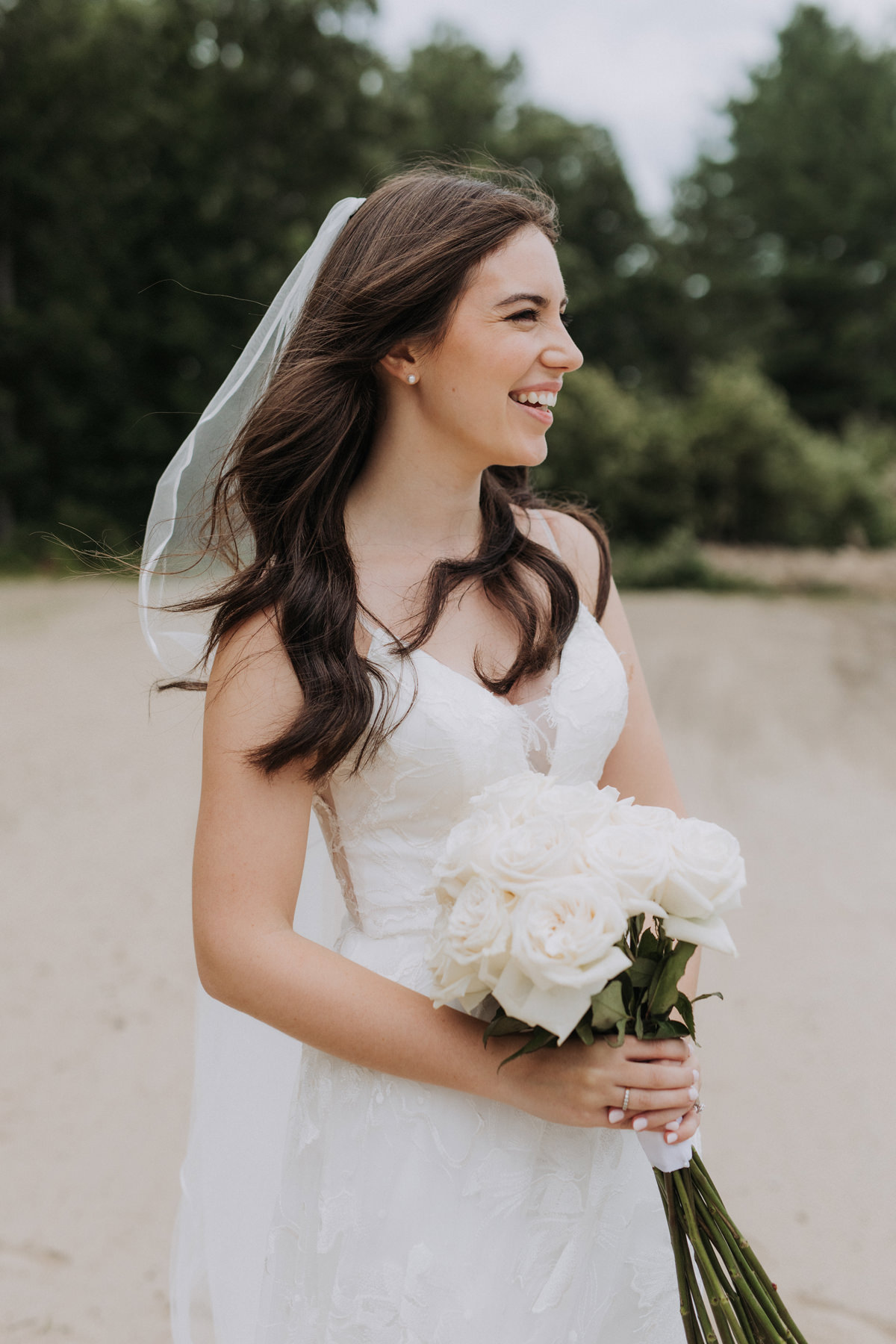 Ottawa Ontario And Quebec Cottage Wedding Photographer (104)