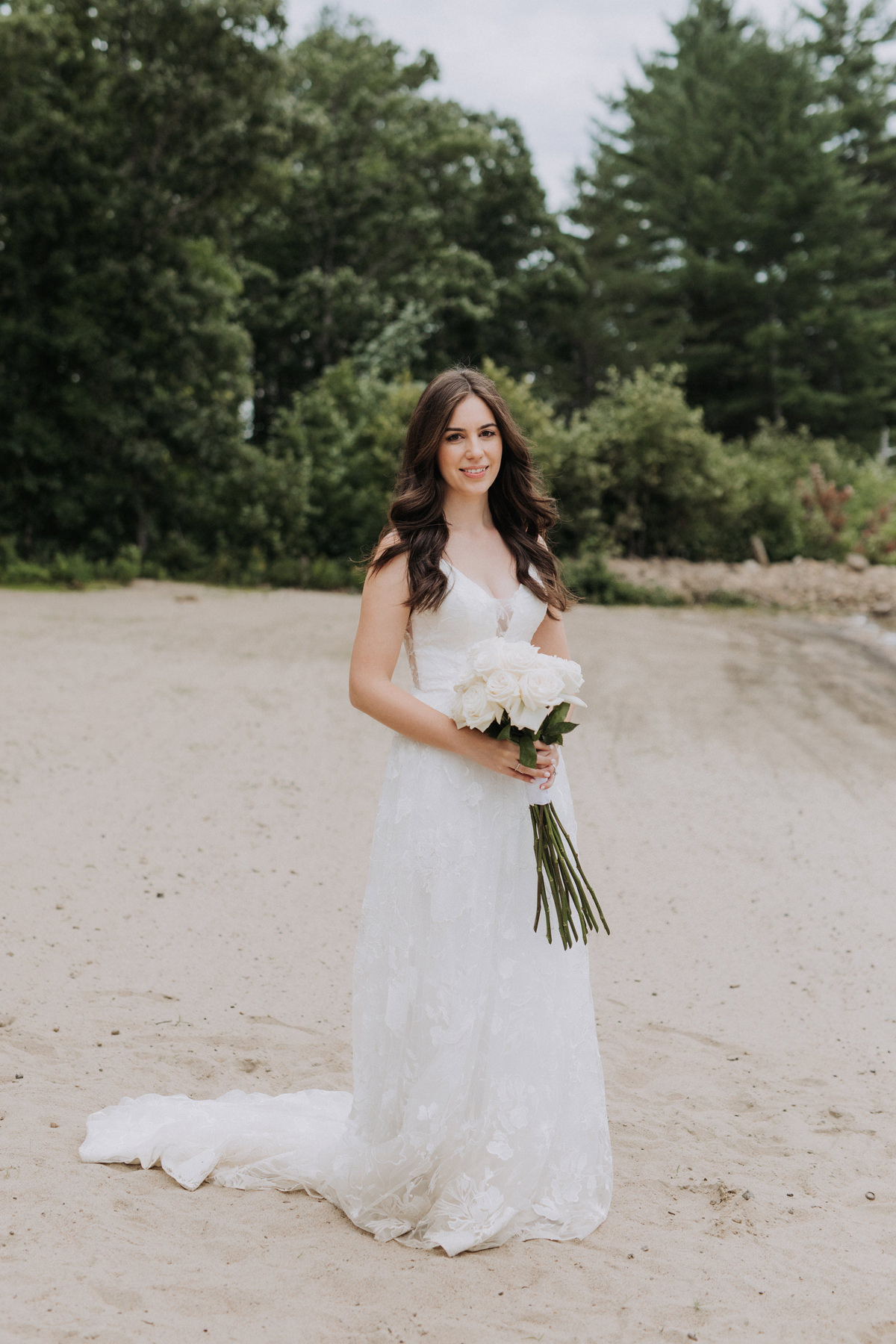 Ottawa Ontario And Quebec Cottage Wedding Photographer (105)