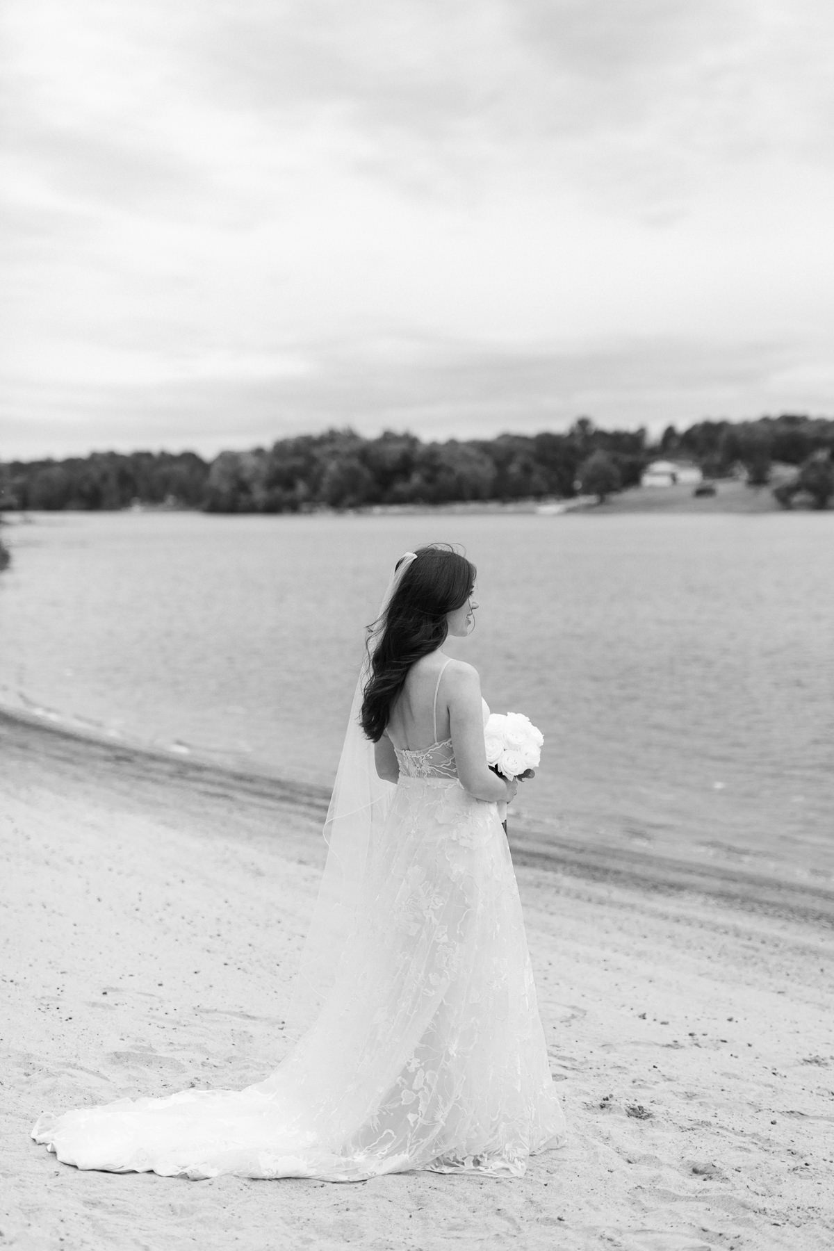 Ottawa Ontario And Quebec Cottage Wedding Photographer (106)