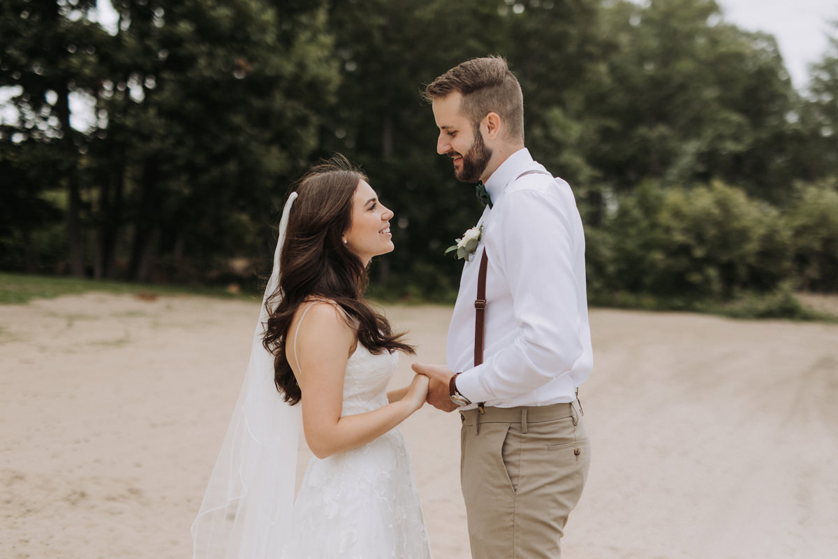 Ottawa Ontario And Quebec Cottage Wedding Photographer (113)