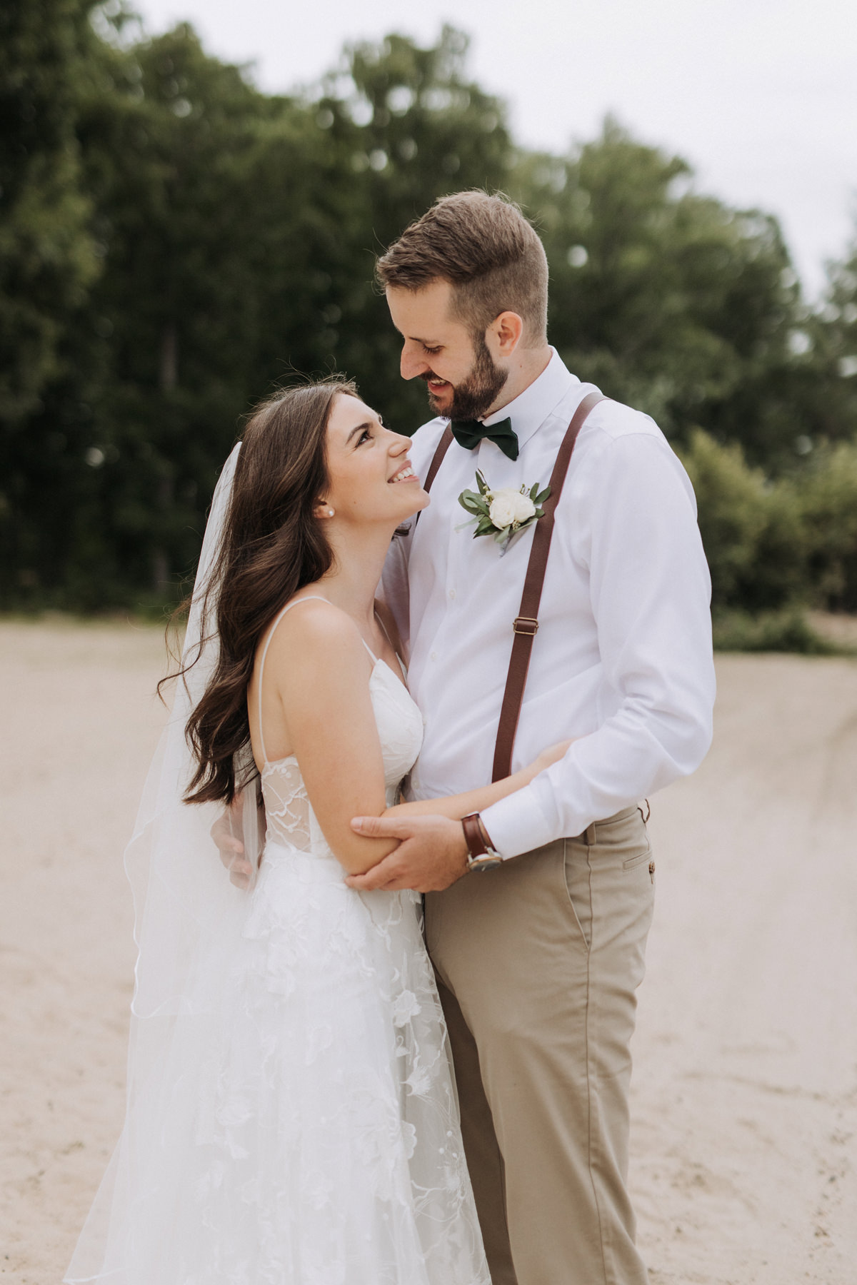 Ottawa Ontario And Quebec Cottage Wedding Photographer (114)