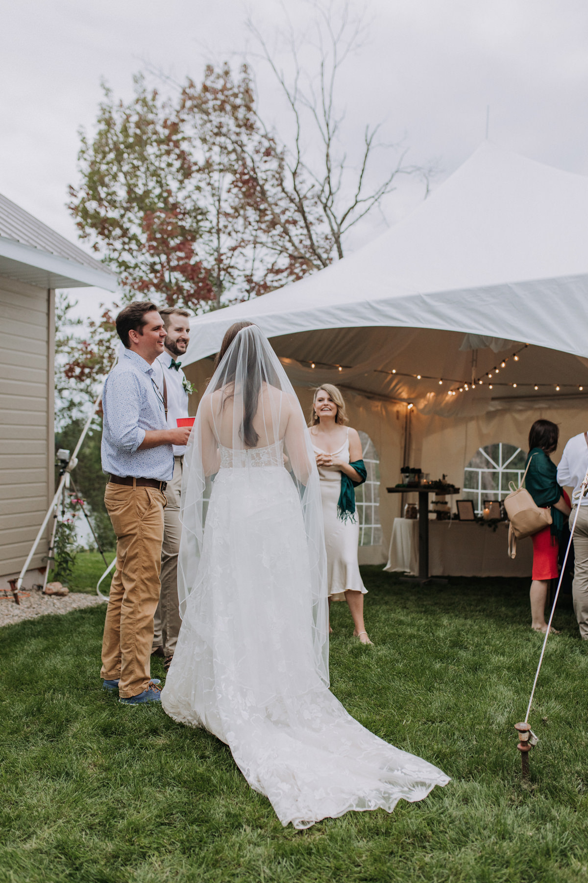 Ottawa Ontario And Quebec Cottage Wedding Photographer (133)