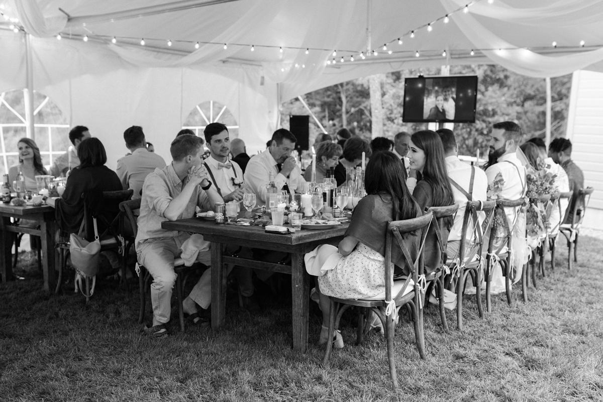 Ottawa Ontario And Quebec Cottage Wedding Photographer (143)