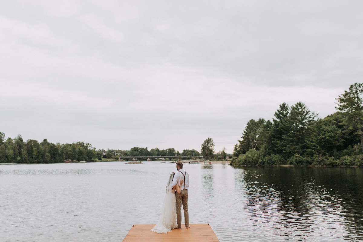 Ottawa Ontario And Quebec Cottage Wedding Photographer (165)