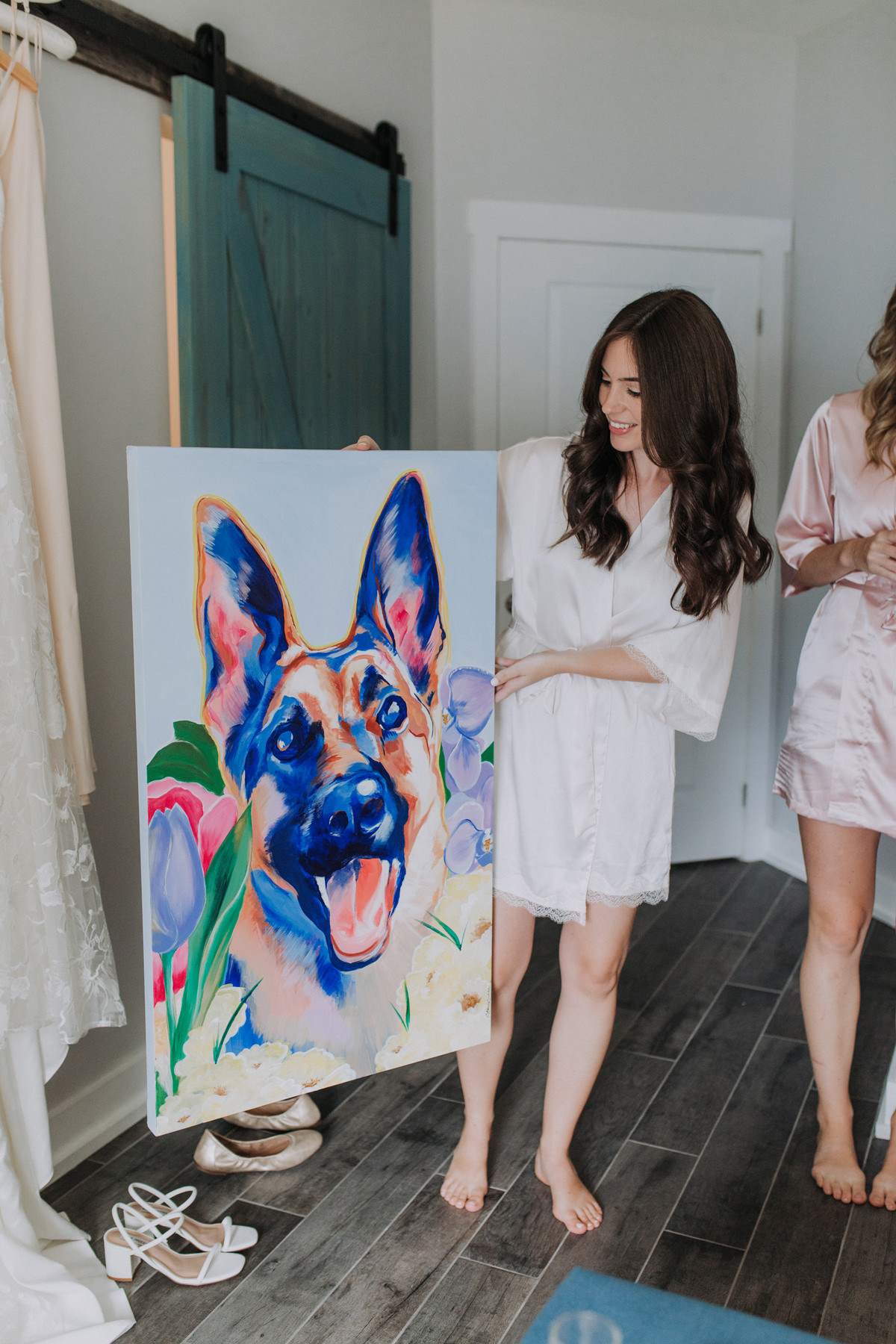 Ottawa Ontario And Quebec Cottage Wedding Photographer (17)