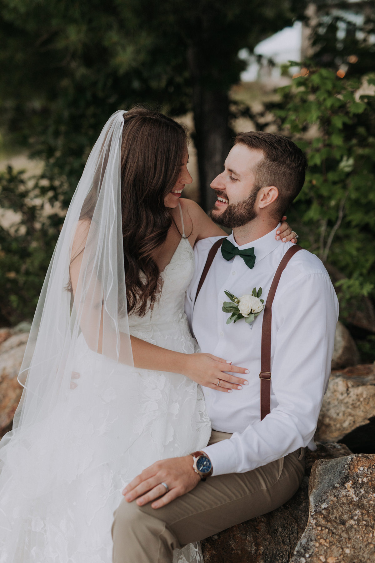 Ottawa Ontario And Quebec Cottage Wedding Photographer (177)