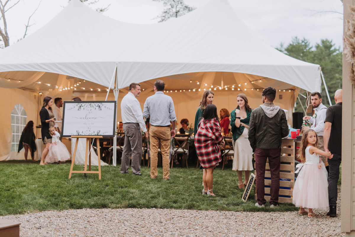 Ottawa Ontario And Quebec Cottage Wedding Photographer (191)