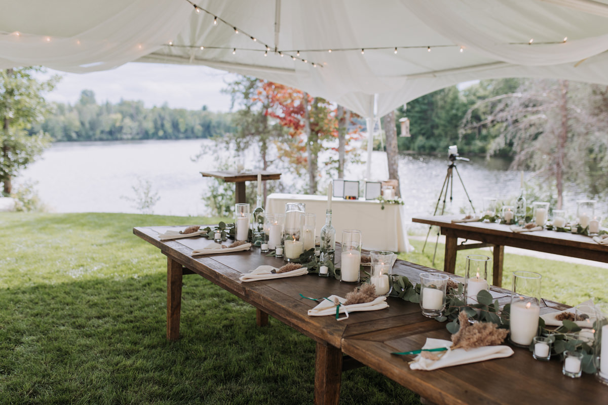 Ottawa Ontario And Quebec Cottage Wedding Photographer (24)