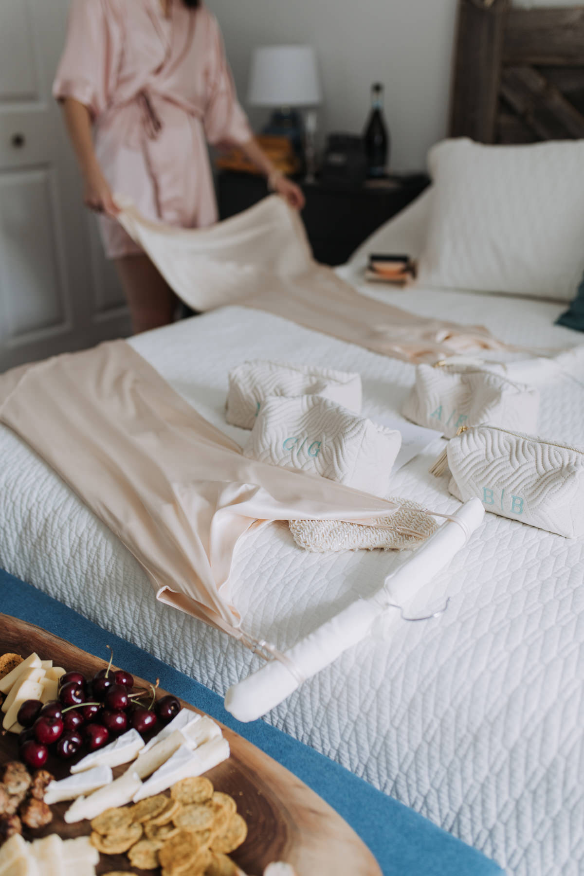 Ottawa Ontario And Quebec Cottage Wedding Photographer (28)