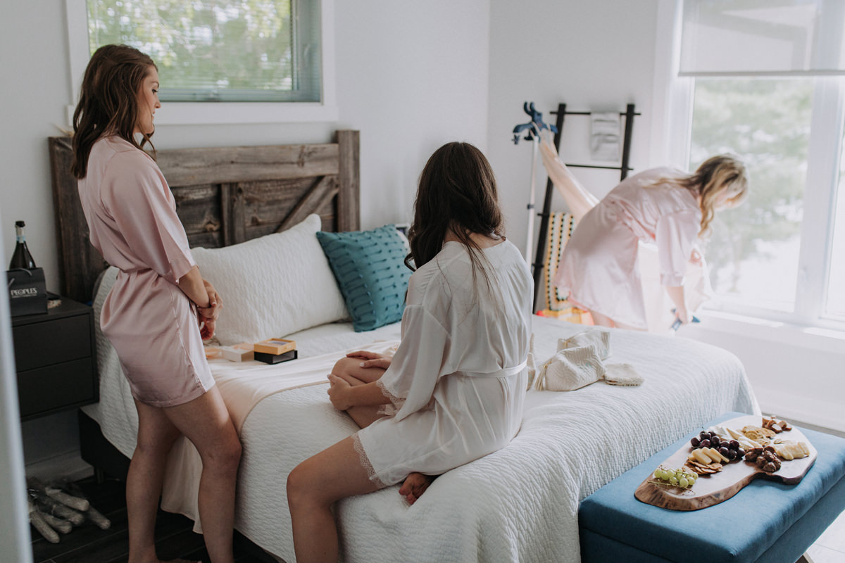 Ottawa Ontario And Quebec Cottage Wedding Photographer (29)