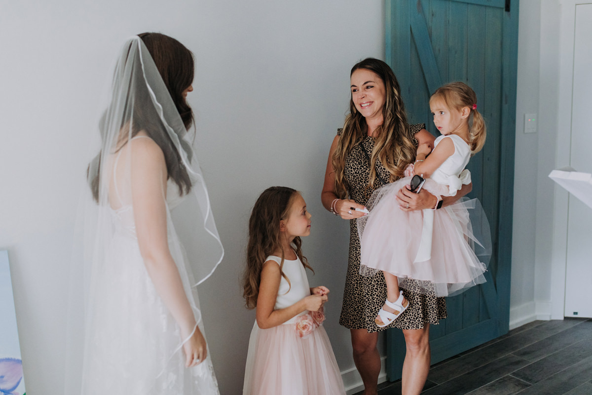 Ottawa Ontario And Quebec Cottage Wedding Photographer (41)