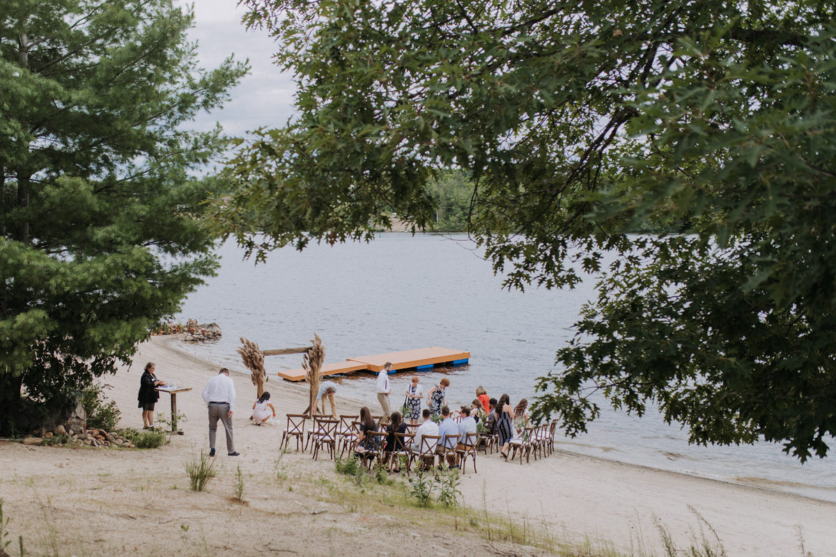 Ottawa Ontario And Quebec Cottage Wedding Photographer (43)