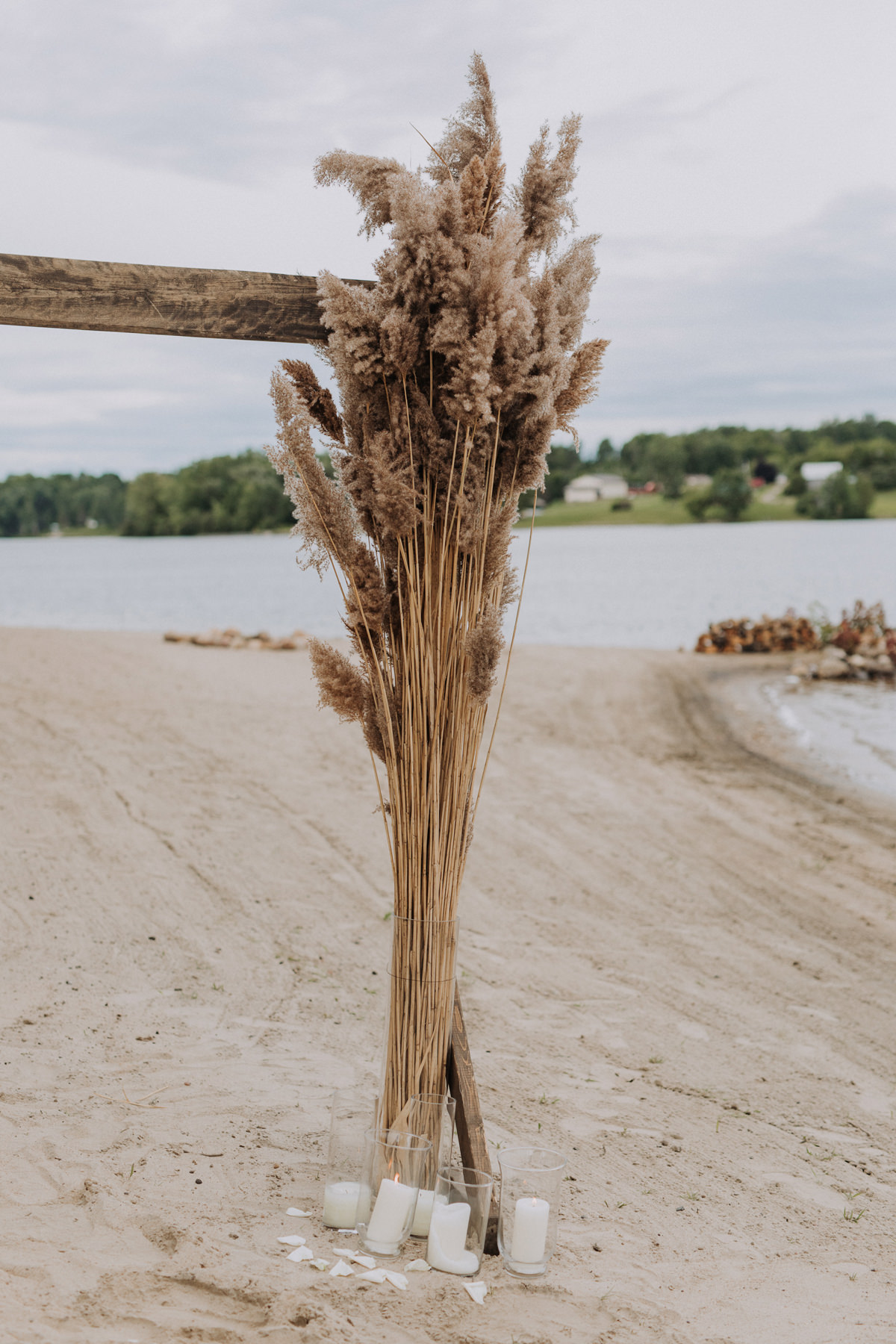 Ottawa Ontario And Quebec Cottage Wedding Photographer (47)