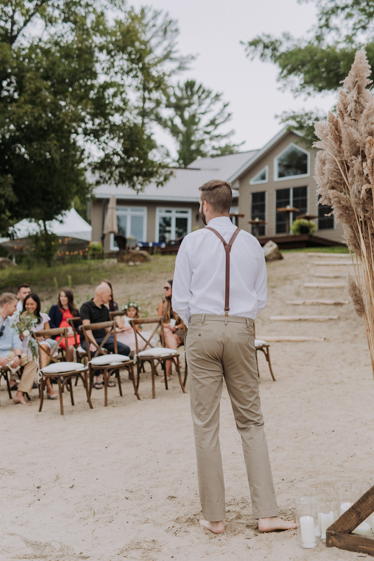 Ottawa Ontario And Quebec Cottage Wedding Photographer (53)