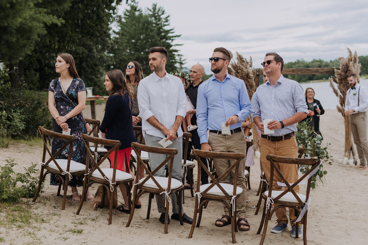 Ottawa Ontario And Quebec Cottage Wedding Photographer (56)