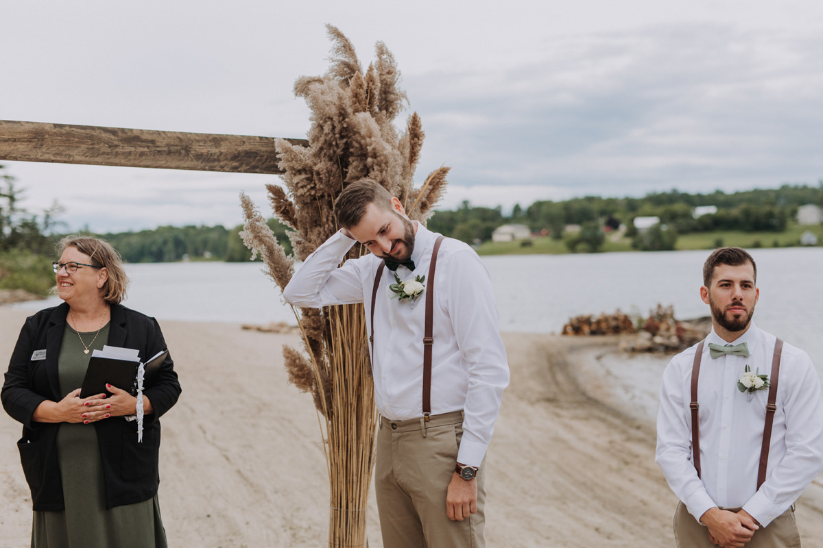 Ottawa Ontario And Quebec Cottage Wedding Photographer (58)