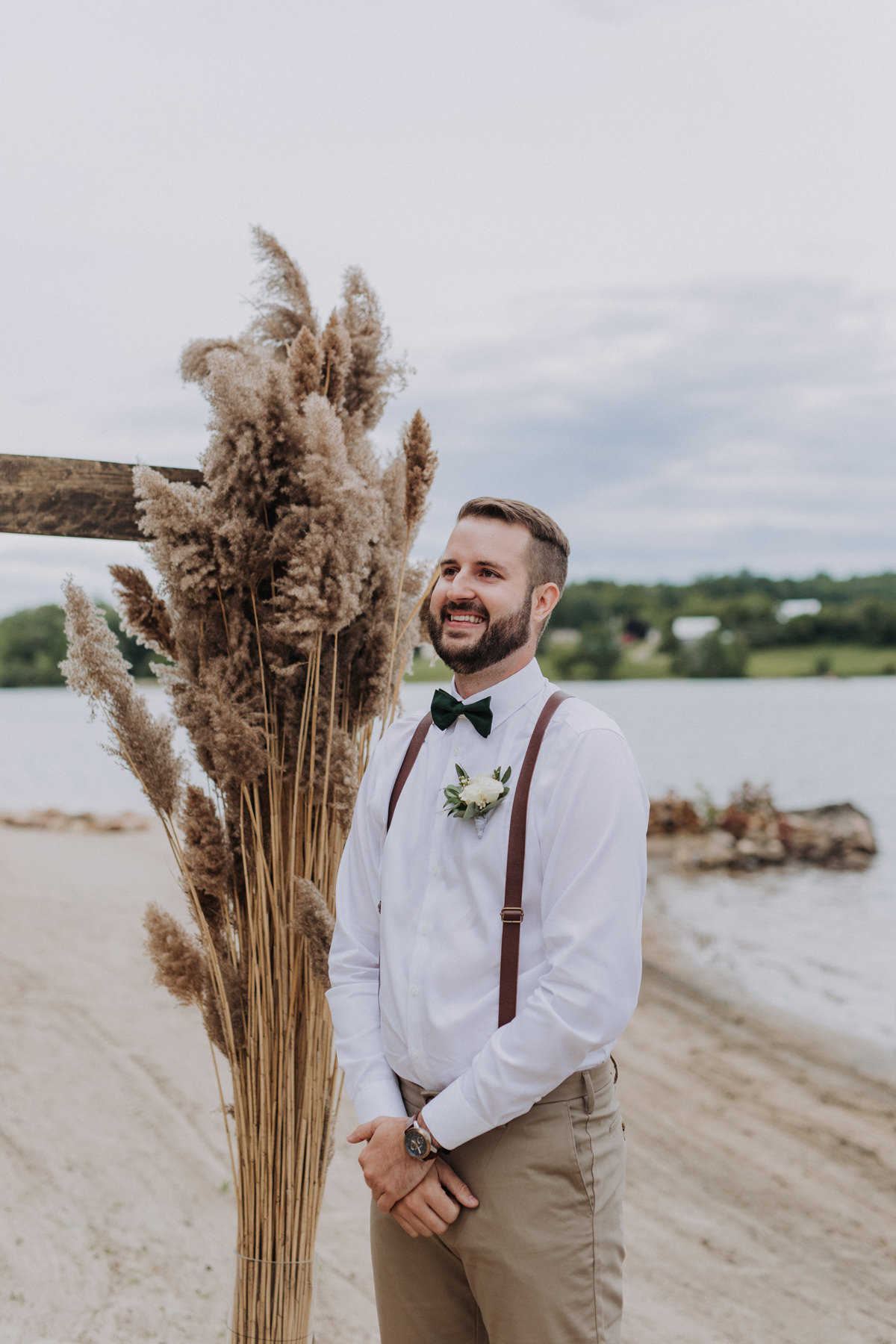 Ottawa Ontario And Quebec Cottage Wedding Photographer (59)