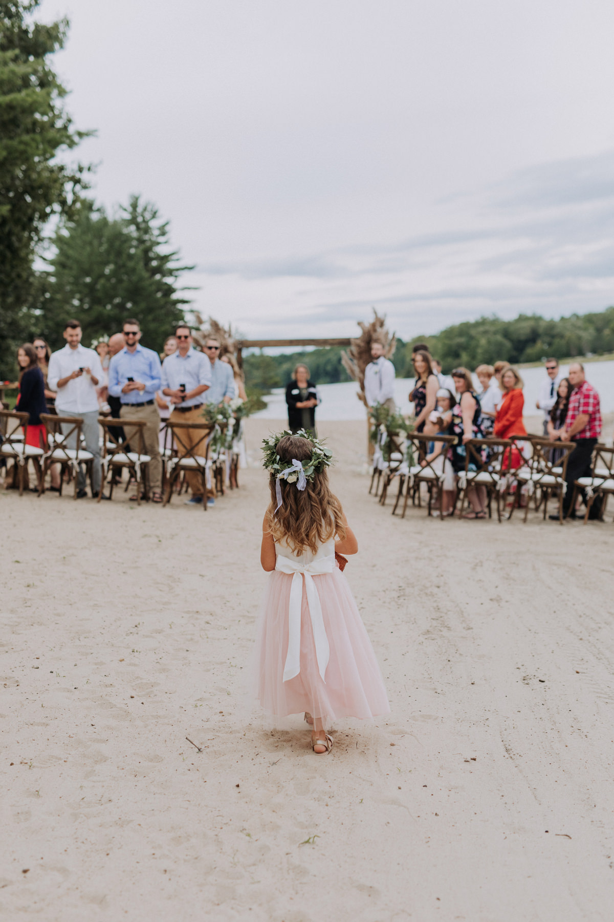 Ottawa Ontario And Quebec Cottage Wedding Photographer (61)