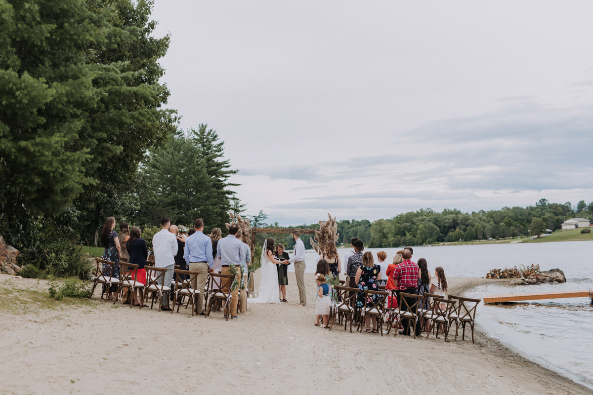 Ottawa Ontario And Quebec Cottage Wedding Photographer (65)