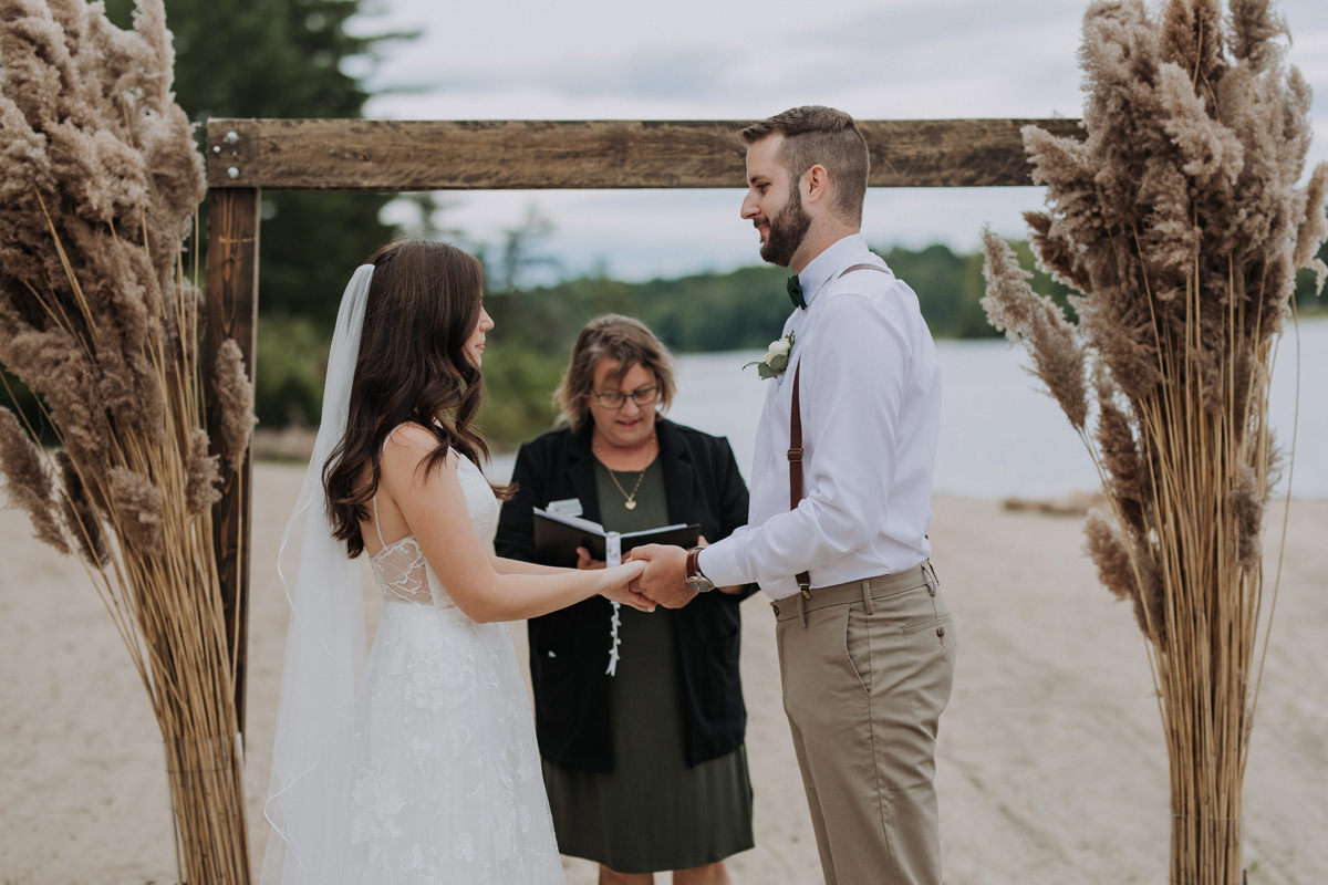 Ottawa Ontario And Quebec Cottage Wedding Photographer (66)