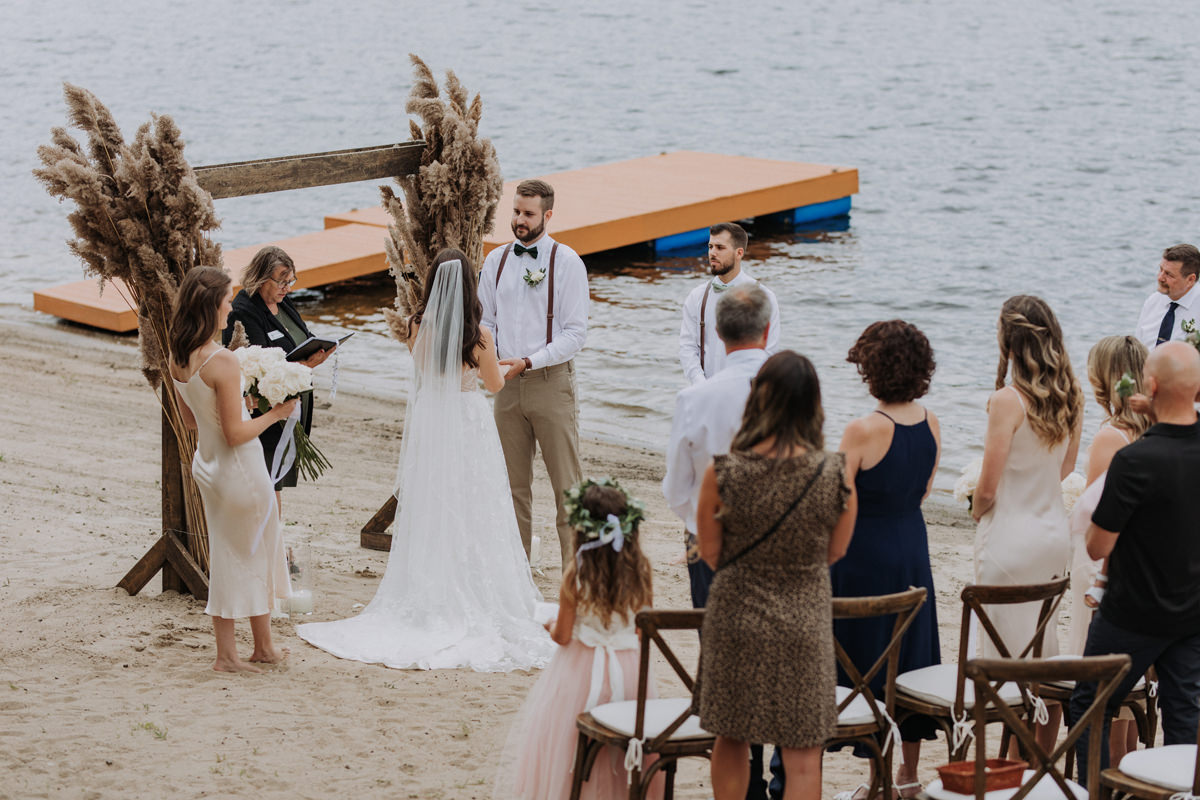 Ottawa Ontario And Quebec Cottage Wedding Photographer (68)