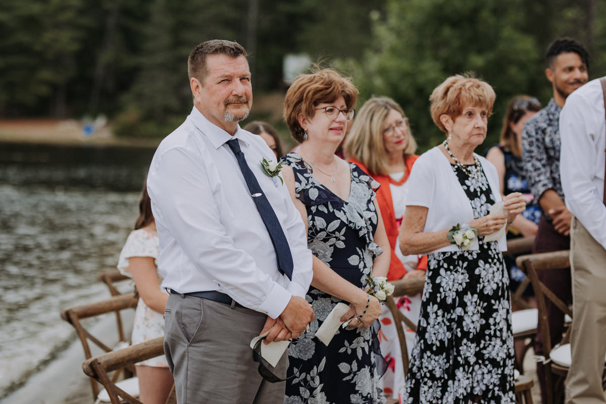 Ottawa Ontario And Quebec Cottage Wedding Photographer (74)