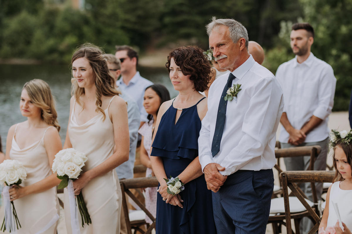 Ottawa Ontario And Quebec Cottage Wedding Photographer (75)