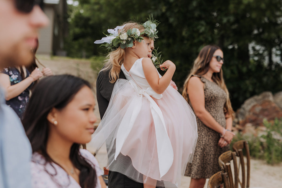 Ottawa Ontario And Quebec Cottage Wedding Photographer (80)