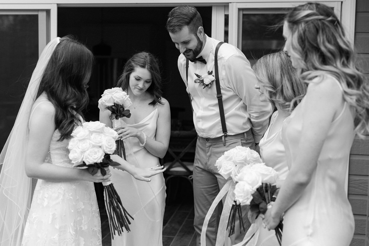 Ottawa Ontario And Quebec Cottage Wedding Photographer (90)