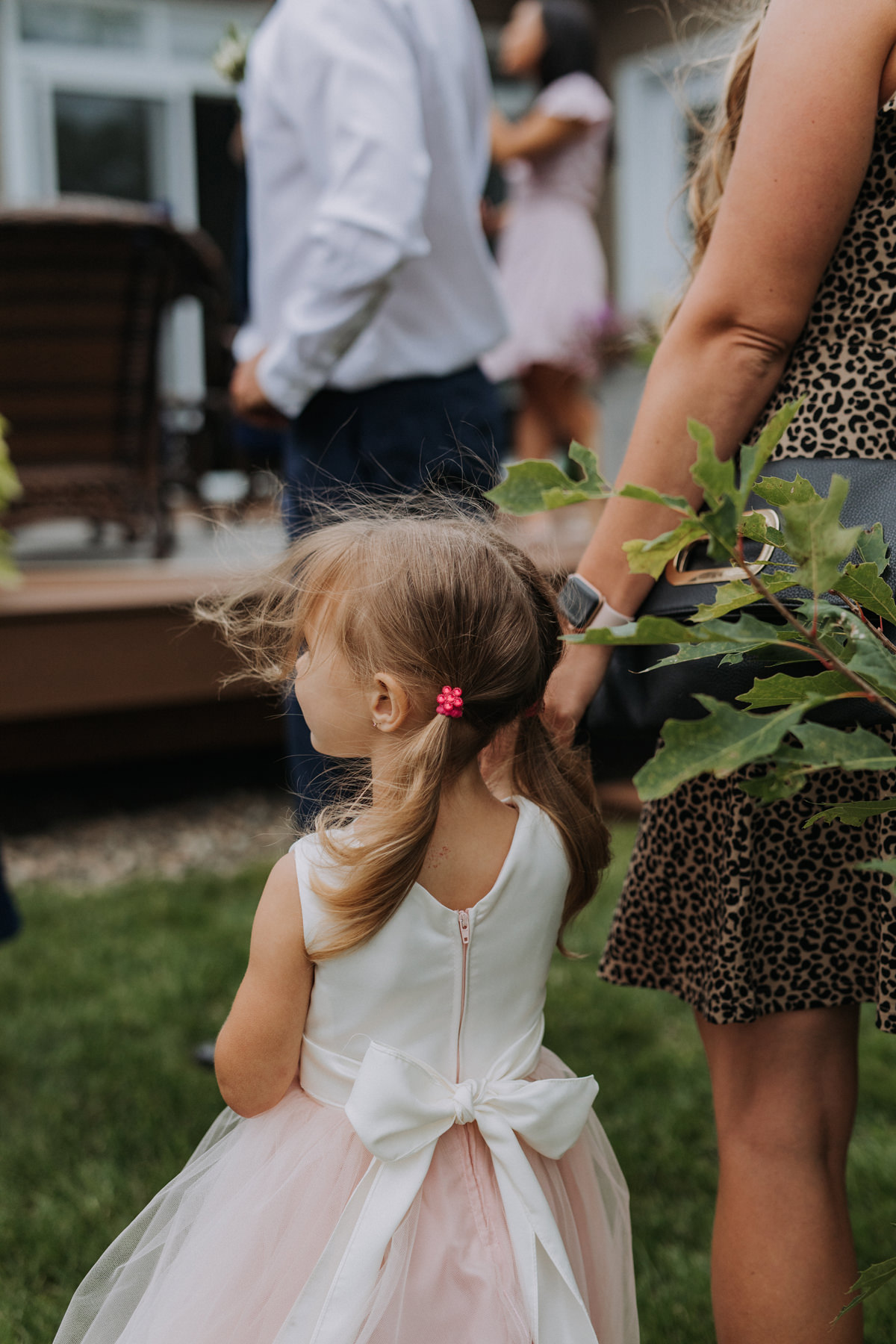Ottawa Ontario And Quebec Cottage Wedding Photographer (94)