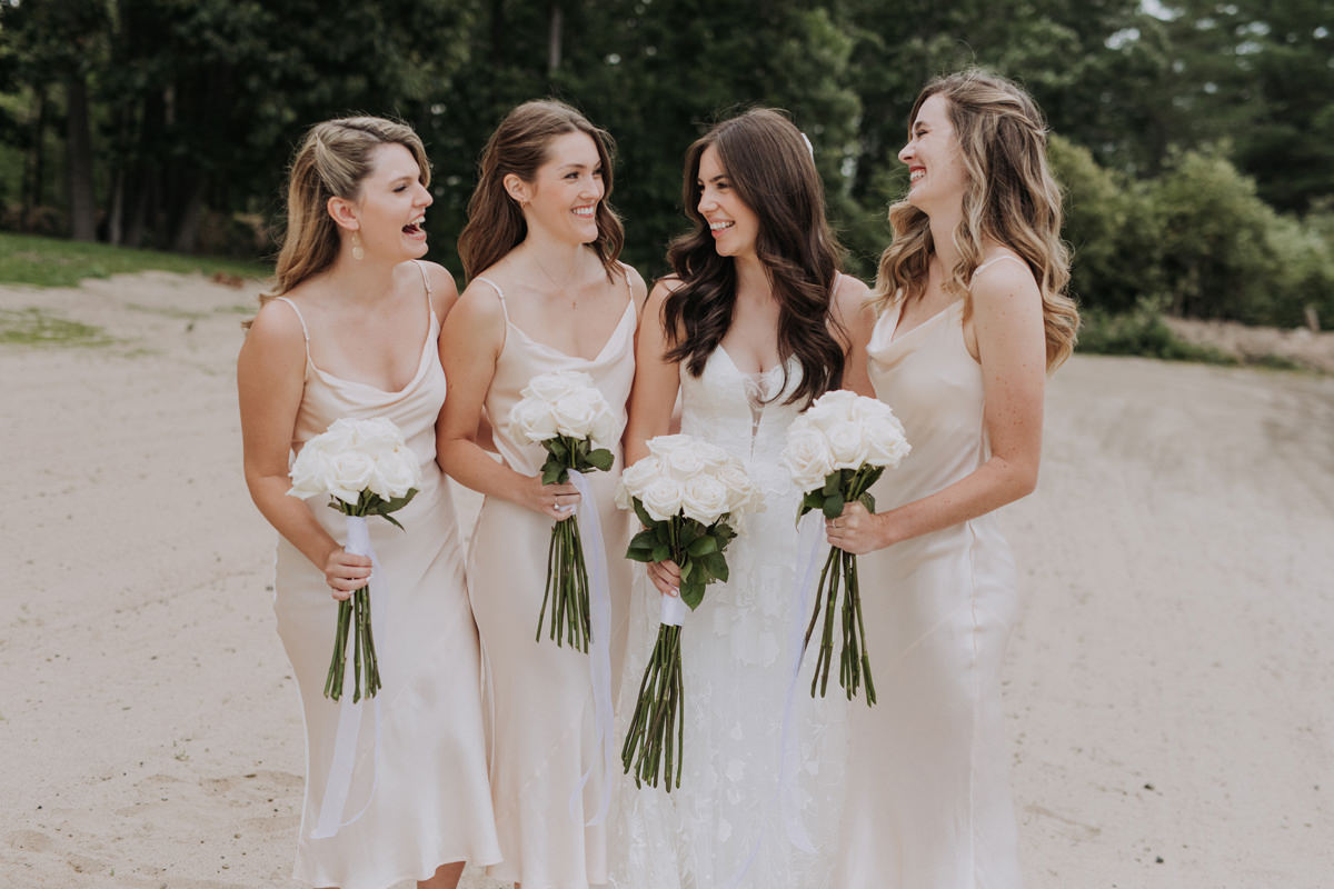 Ottawa Ontario And Quebec Cottage Wedding Photographer (98)